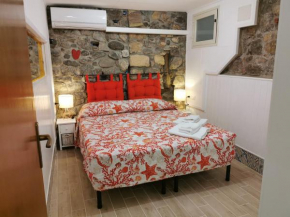 El corazón guest house